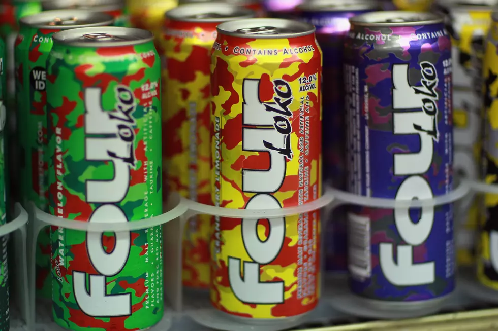 FDA Investigates Dangers Of New Caffeinated Alcoholic Drinks