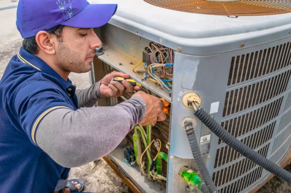 New York State Will Tune Up Your Furnace For Free