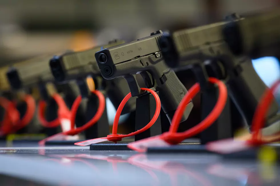 Open Letter: Credit Card Gun Purchase Tracking In New York