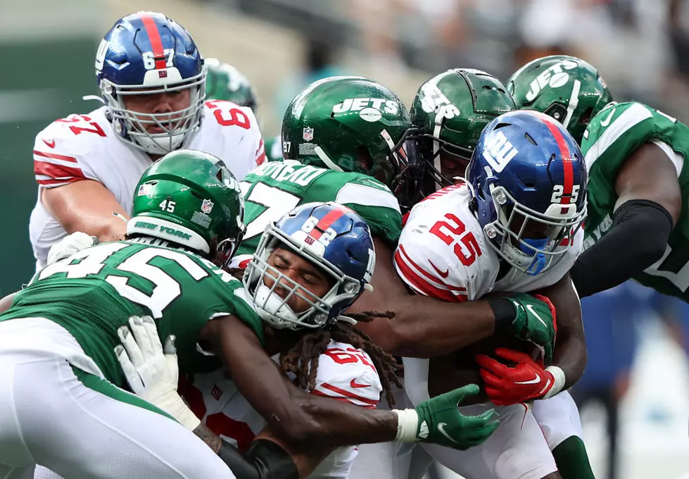 Hey Jets And Giants, Give New York Its Name Back