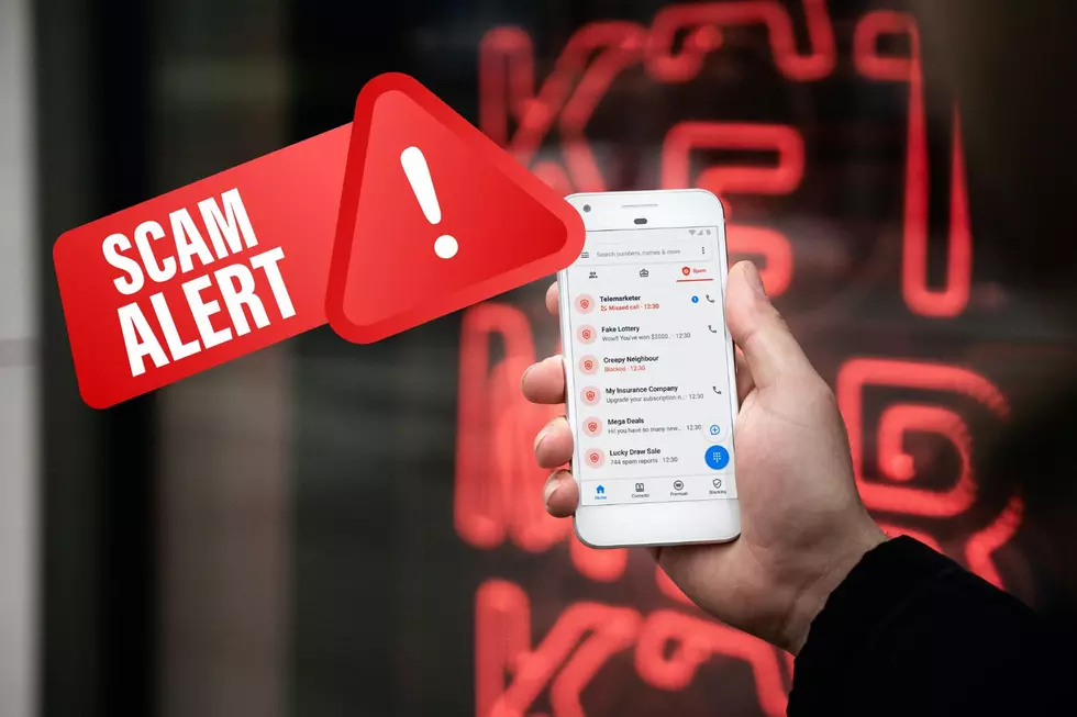 People In NY Should Never Answer Calls From 9 Scam Area Codes