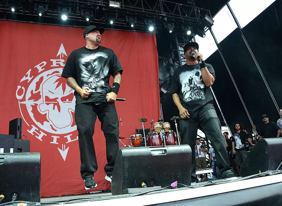 Music Legends Cypress Hill Coming To Western New York