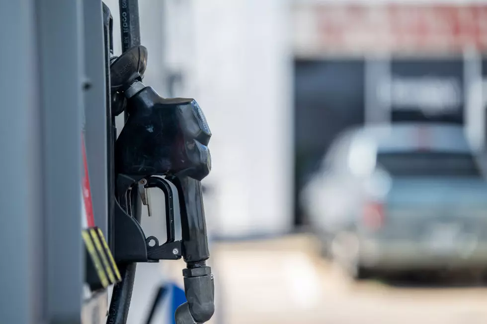 Gas Prices Ridiculously Low In This New York City