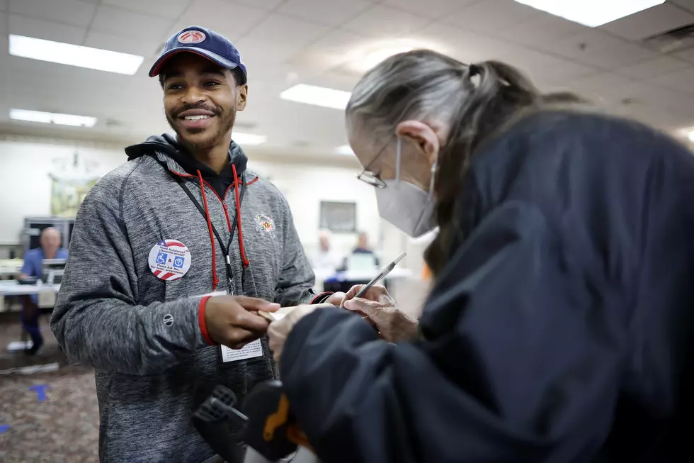 New York State Wants To Make A Huge Change To Voting Laws