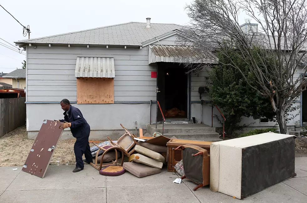 Richmond, CA Hit Hard By Foreclosures