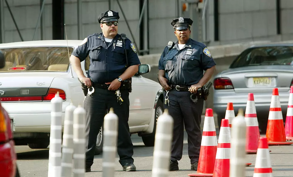 Bulletproof Vests Banned in New York State