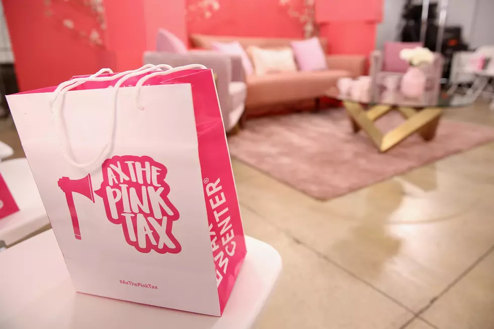 Ax The Pink Tax Panel
