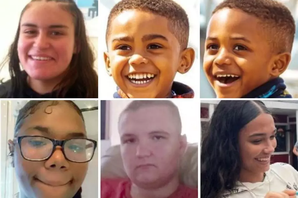 At Least 38 Kids Are Still Missing This Year In New York State