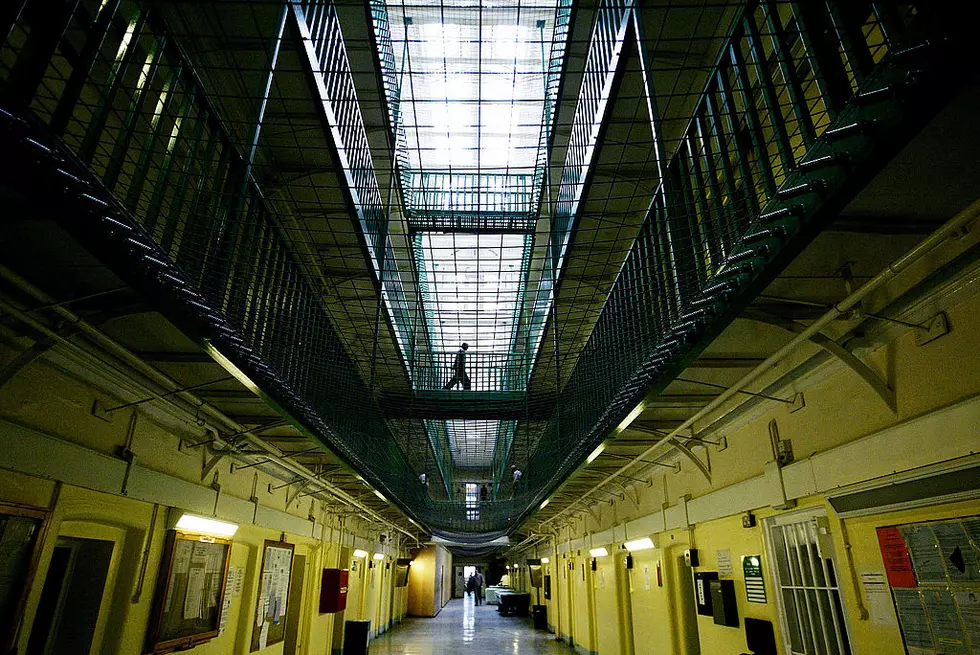 The 10 Most Violent Prisons In NY