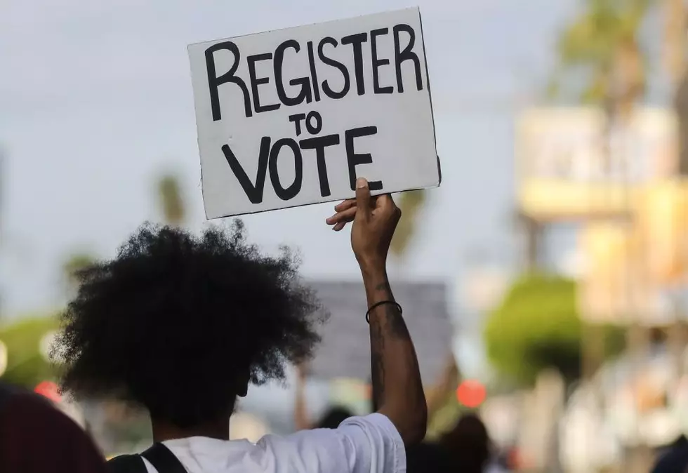 New York's 2022 Voter Registration Deadline Is Coming Up Quick