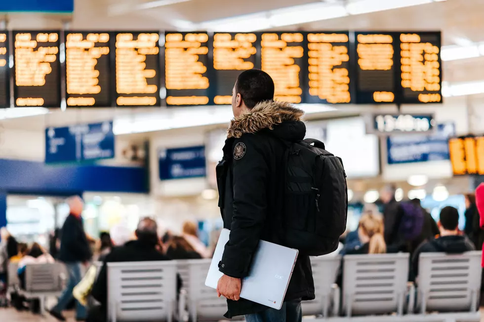 Bad News For Travelers, Buffalo Airport To Remain Closed Due To Blizzard