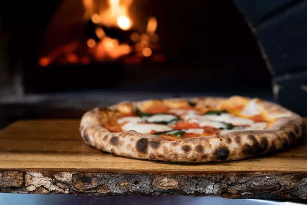 These New York Pizzerias Named Best In The World