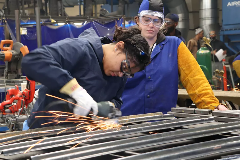 New York State Will Spend $150 Million To Train People For Jobs