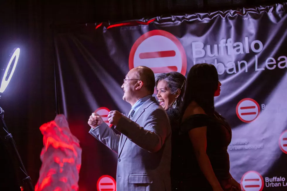 Buffalo Urban League Gala is Back and The Community Is Invited