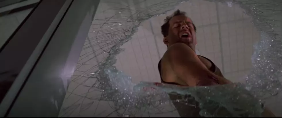 Die Hard, The Greatest Christmas Movie Ever