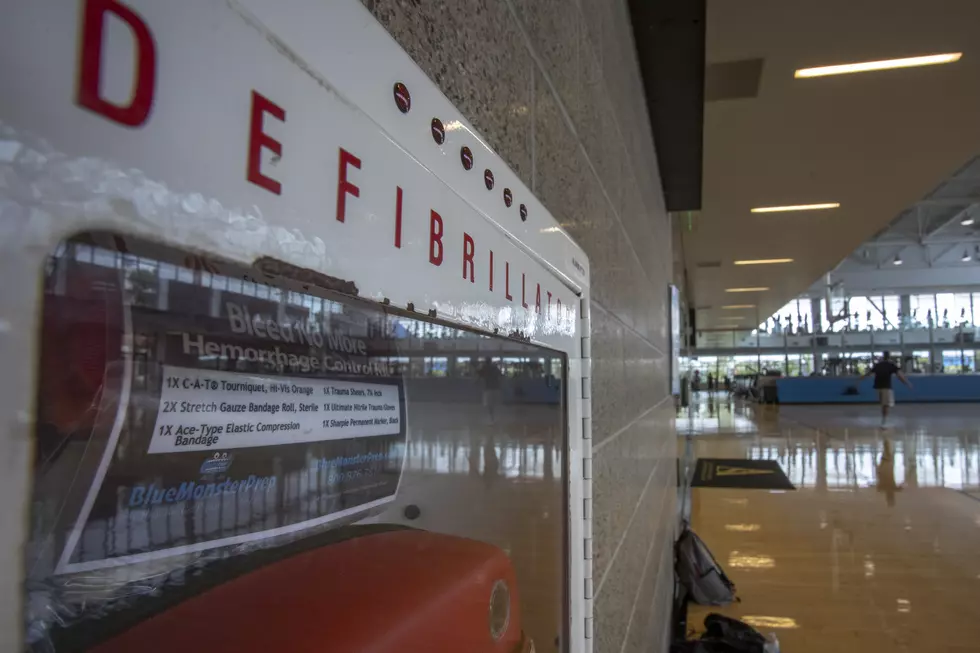 Cal State Long Beach Enlists Trauma Center To Assist In Active Shooter Training