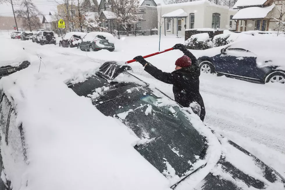 Is It Illegal to Warm A Car Up When You're Not Inside In New York