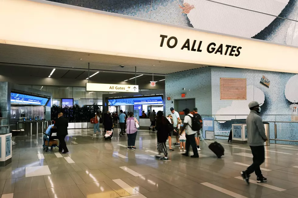 Fourth Of July Travel Expected To Be Busiest In Over A Year