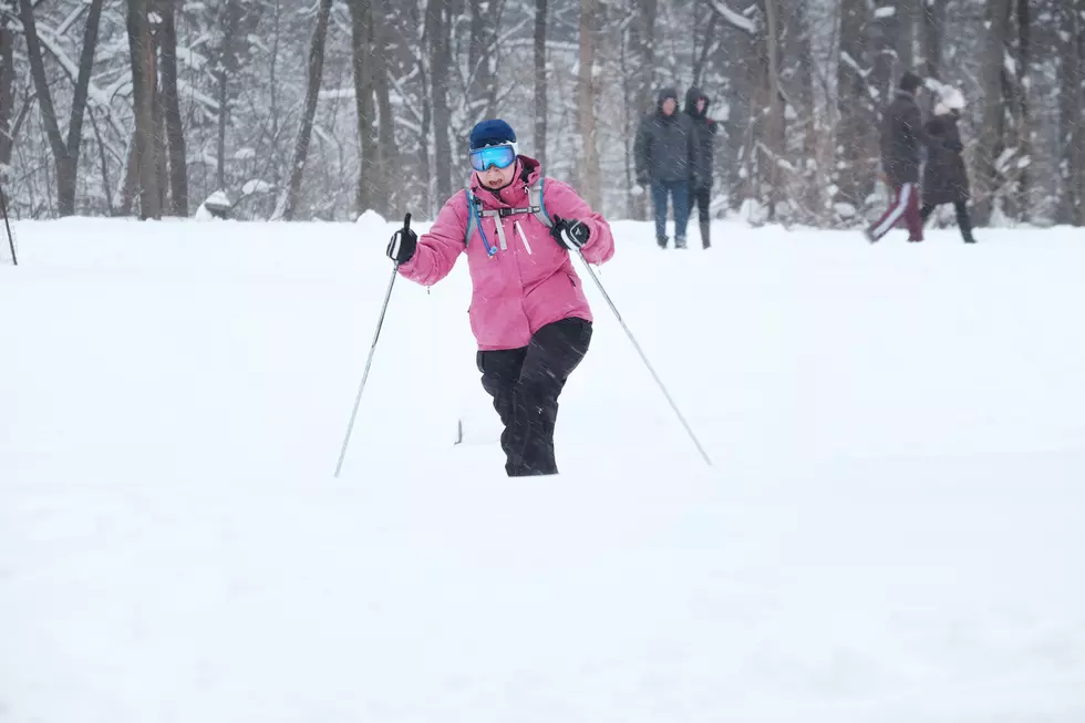 Gov. Warns: Hazardous Conditions Due Snowstorm In New York State