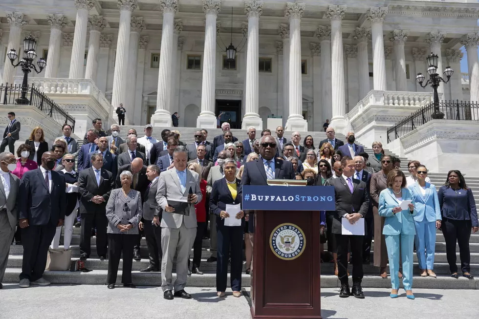 Who&#8217;s Going To Be Buffalo&#8217;s Next Representative in Congress?