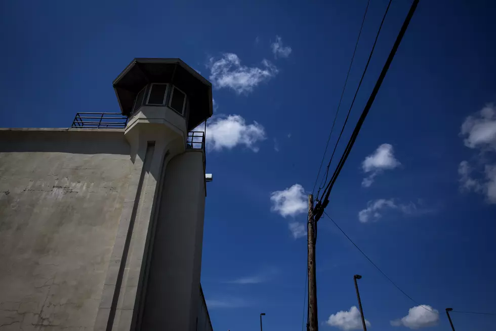 Do You Live Near One Of The 15 Prisons In New York State With Most Dangerous Prisoners?