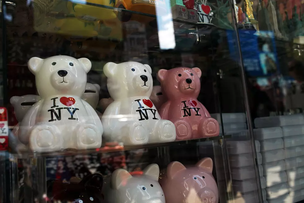 State Cuts Funds To New York's "I Love New York" Tourism Office