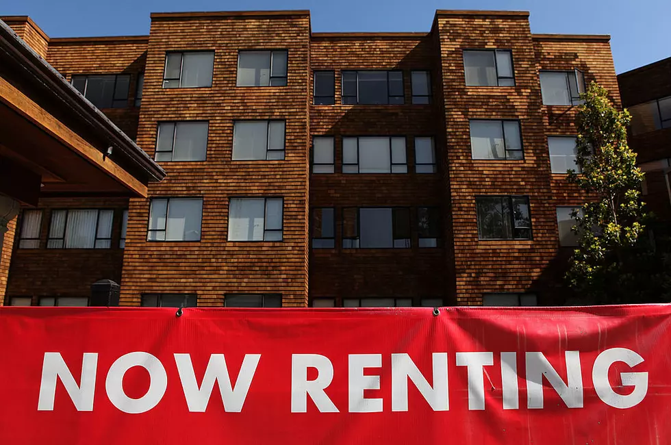 Here Are The 5 Cheapest Apartments Available In Buffalo, New York