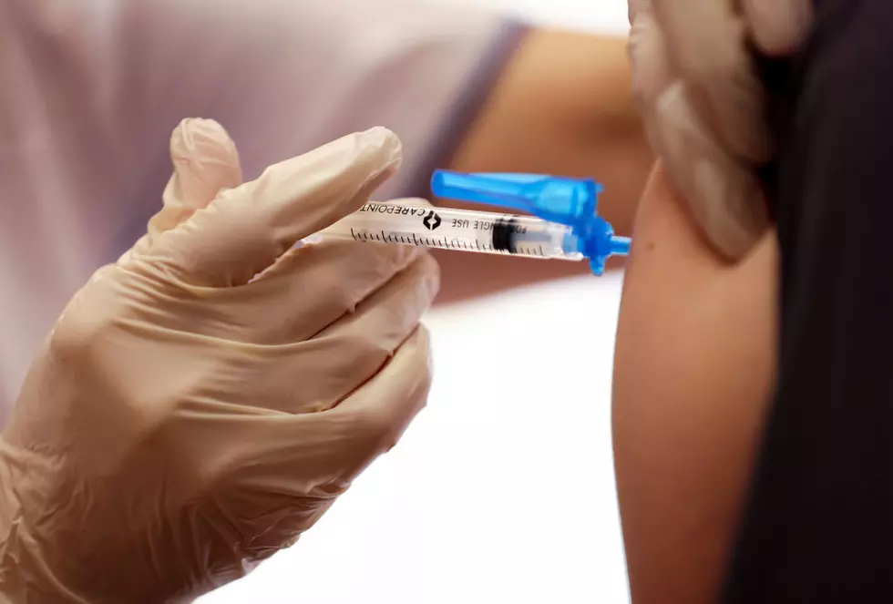 New York State Bringing Vaccine To Your Front Door?