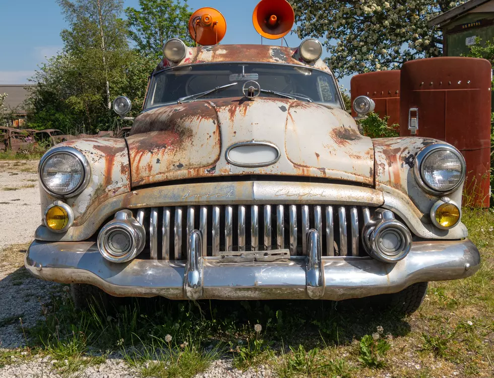 8 Cars Notorious For Bad Rust Problems In New York State Winters