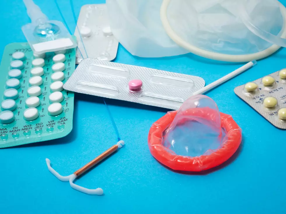 Photo by Reproductive Health Supplies Coalition on Unsplash