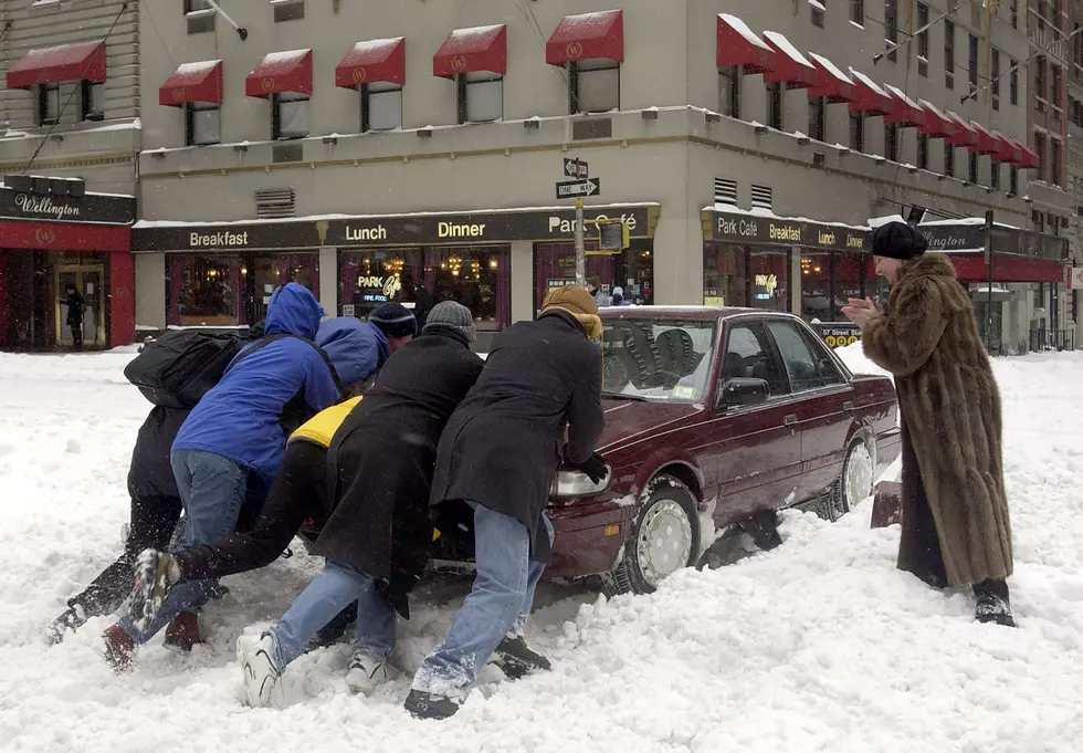 First Responders In WNY Have Rescued More Than 50 People