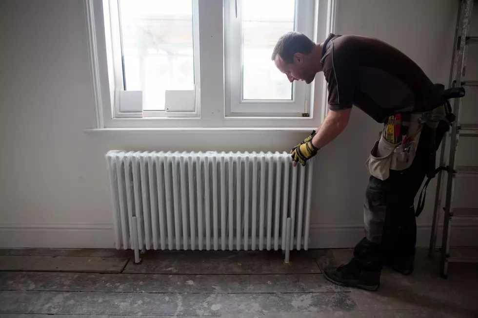 Certain Homeowners In New York State Can Get Up To $8,000 To Replace Furnace