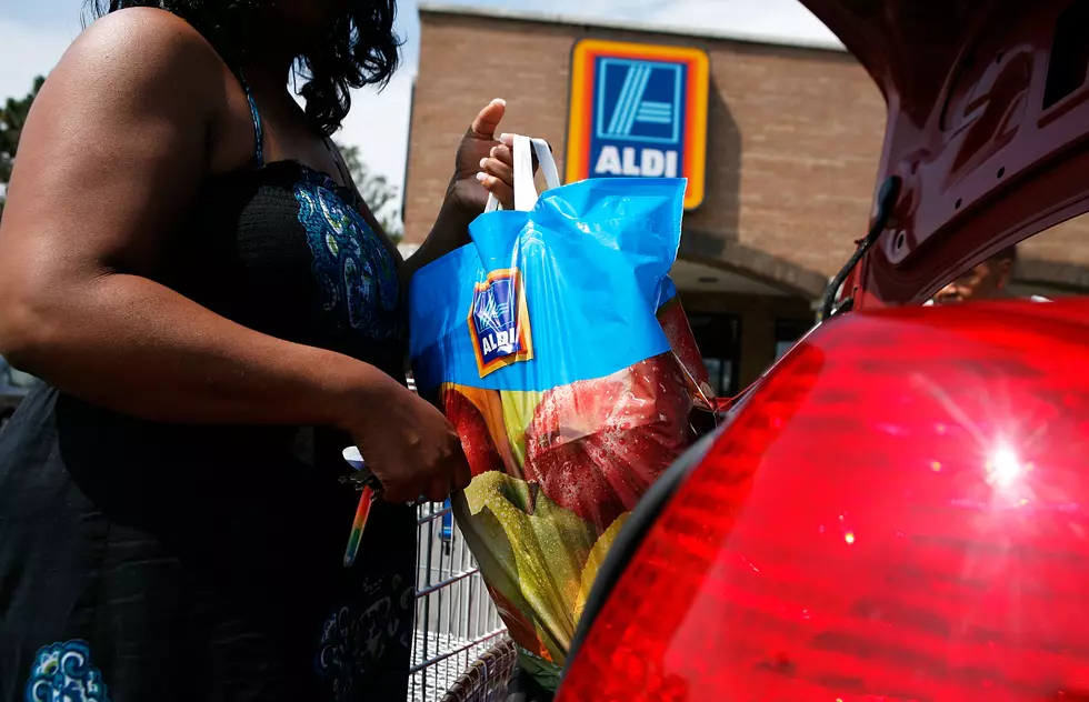 German Discount Grocery Chain Aldi Makes Major Inroads In U.S.