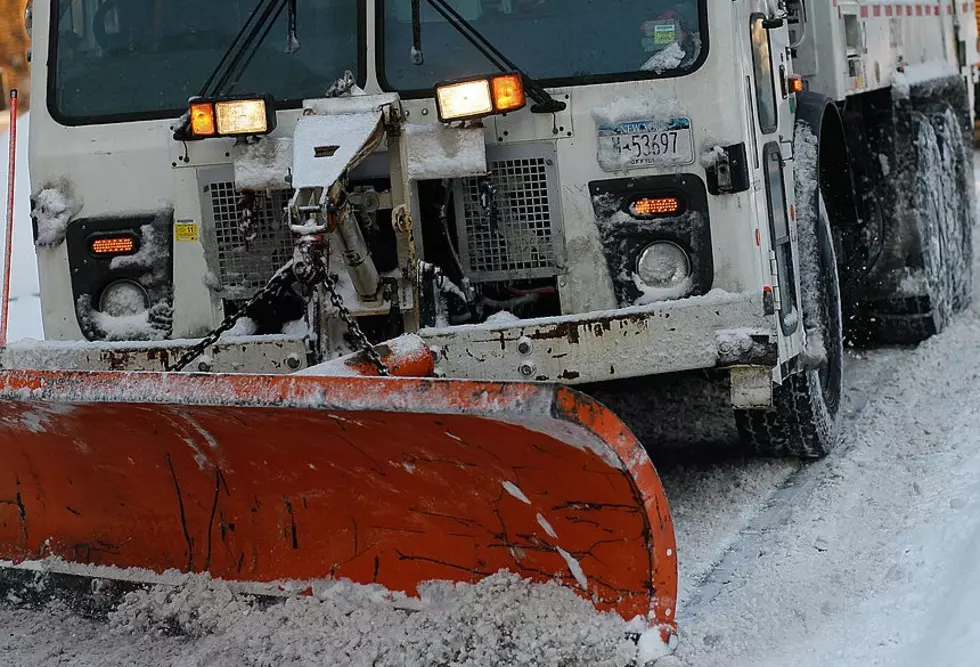 Buffalo Police Warn That Travel Ban Is Still In Place Today