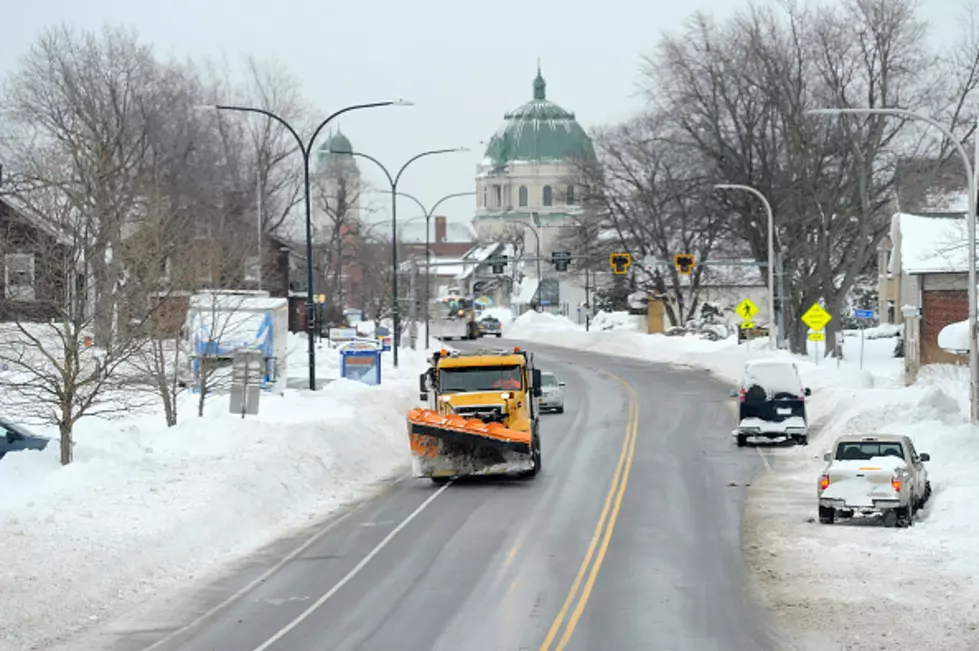 New York State Looking For A Few Good Snow Plow Drivers