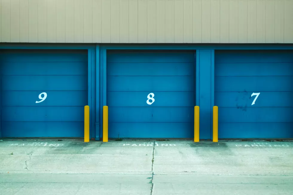 Can You Legally Live In A Storage Unit In New York State?