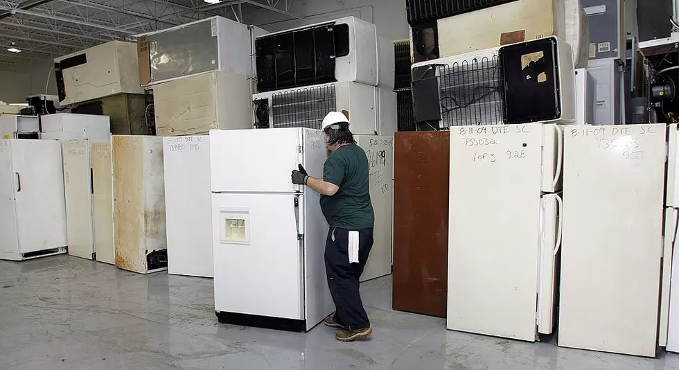 Need a New Fridge or Furnace? This New York Program Can Help