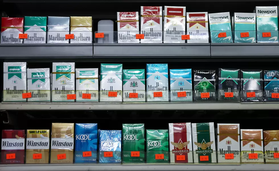 Gov. Hochul Plans To Ban Certain Types Of Cigarettes In NY