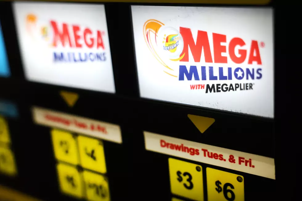 Mega Millions Is $1.35 Billion, Can You Buy Tickets Online In NY?
