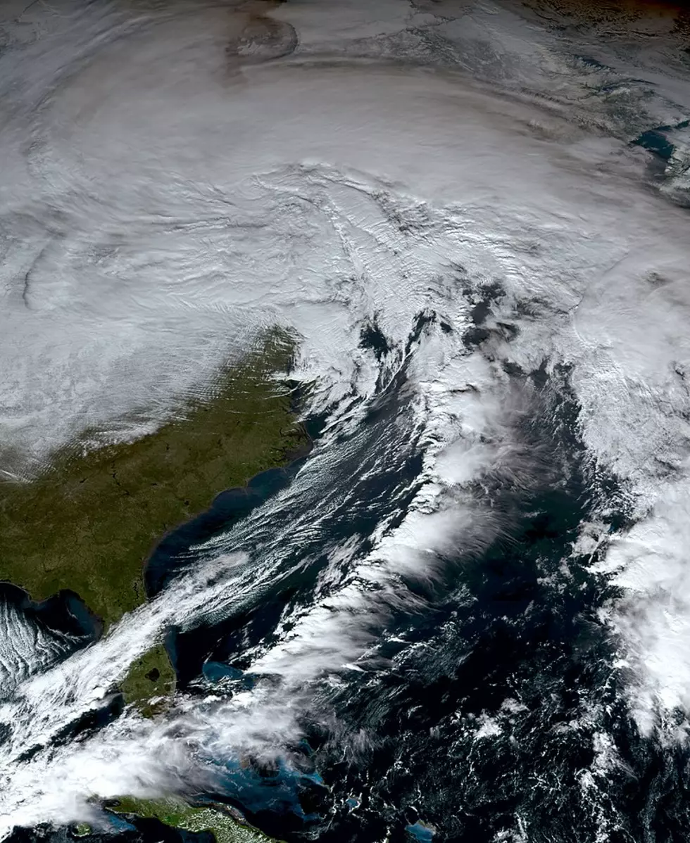 How Does The Blizzard of 77 Compare to The Blizzard of 22