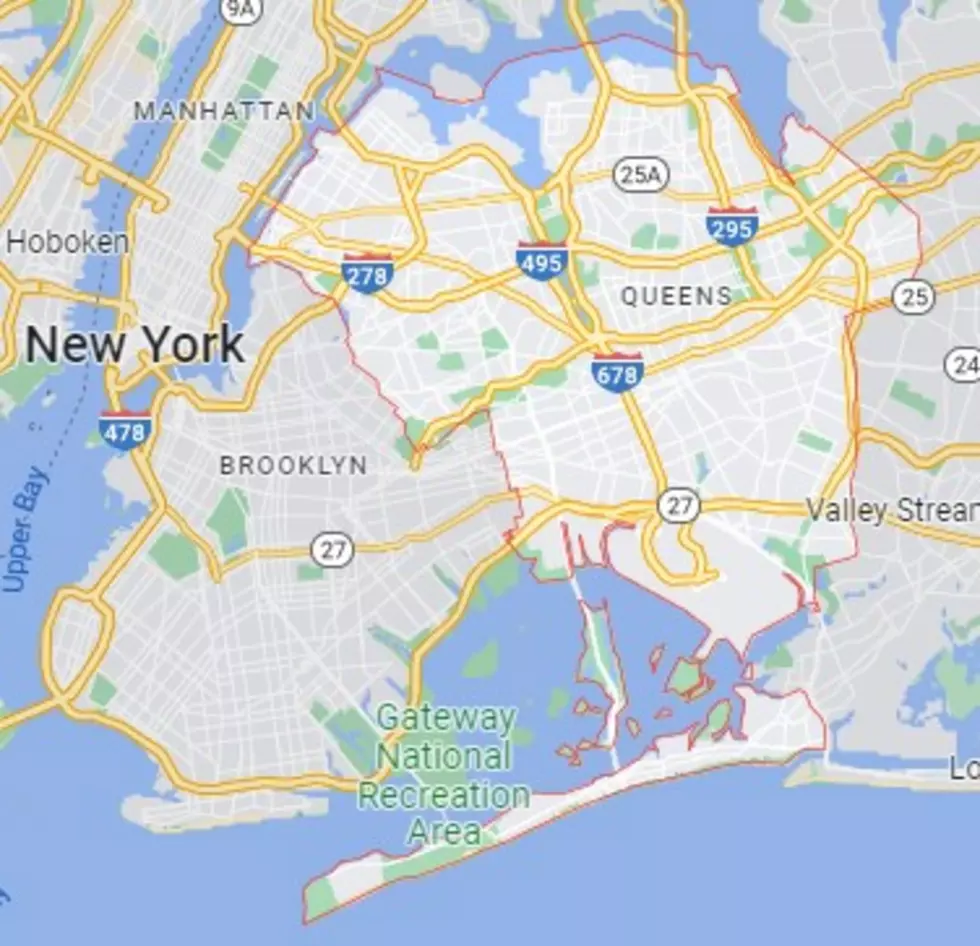 11 Dangerous Cities With Most Gun Violence In New York State