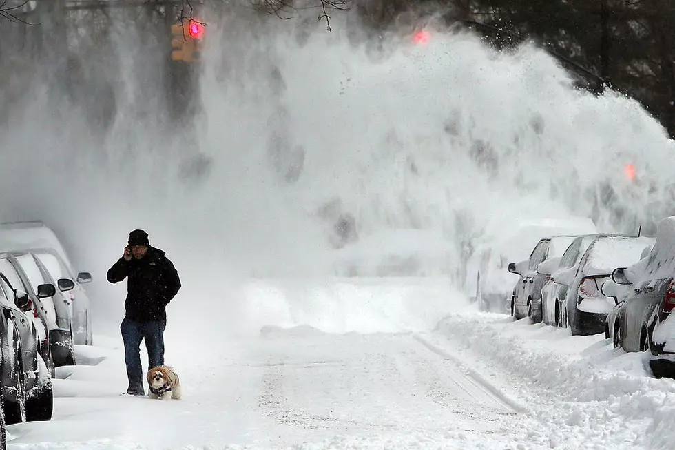 2024 Winter Storm Names Released, How Many Will Hit Buffalo?