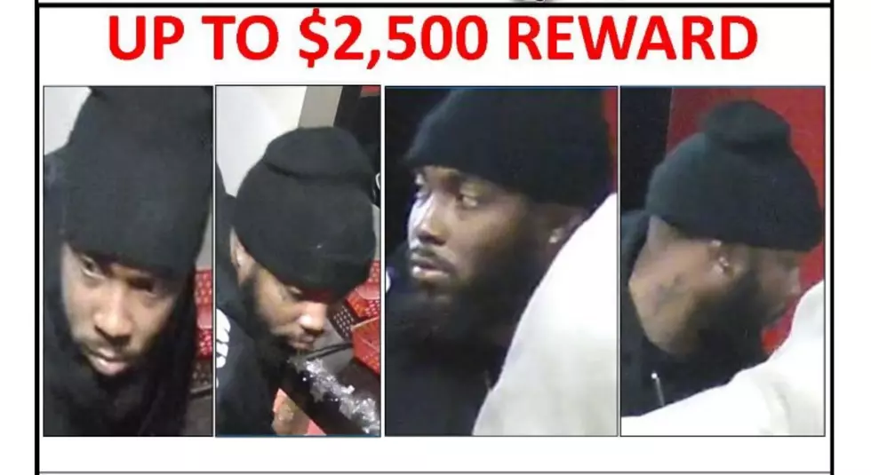 Crime Stoppers WNY Is Offering A $2,500 Reward For These Men 