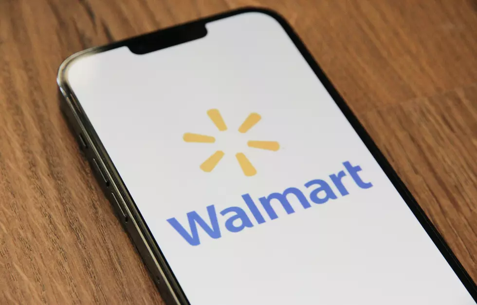 $500 Walmart Gift Card Scam Is Stealing Money From People In New York State