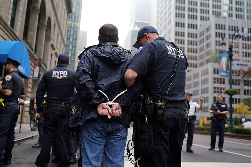 New York Landlord Arrested For Assault