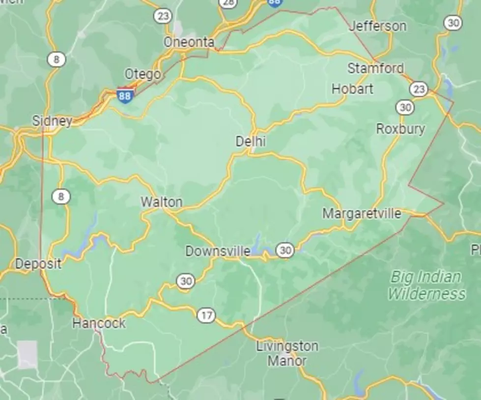 Google Maps