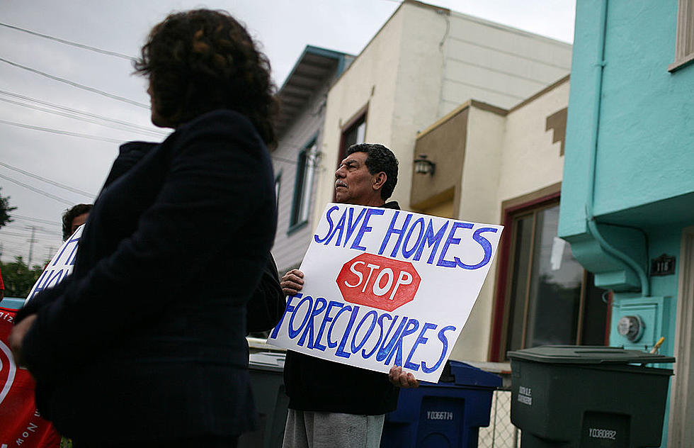 New York To End Foreclosure Assistance for Homeowners? 