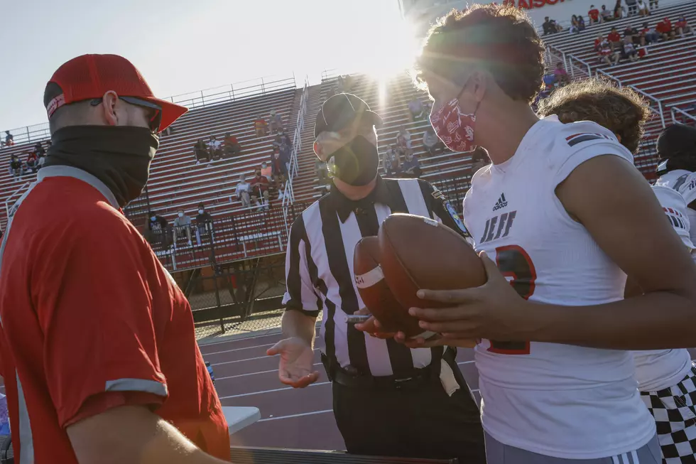 Could Tackle Football Be Banned For Certain Kids In NY?