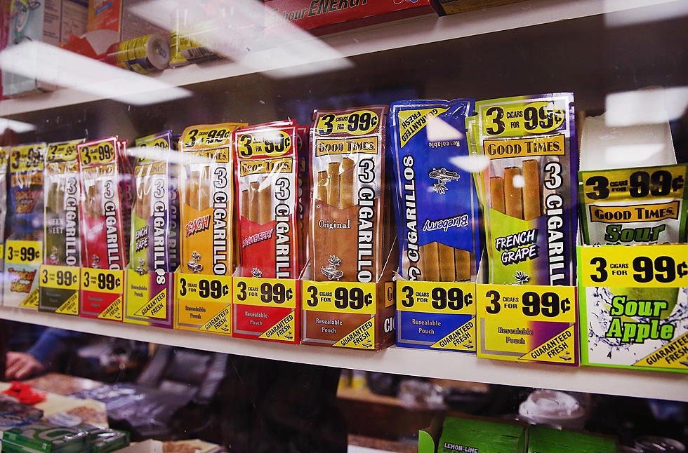 Will NY Ban The Flavored Cigars That Weed Smokers Love?