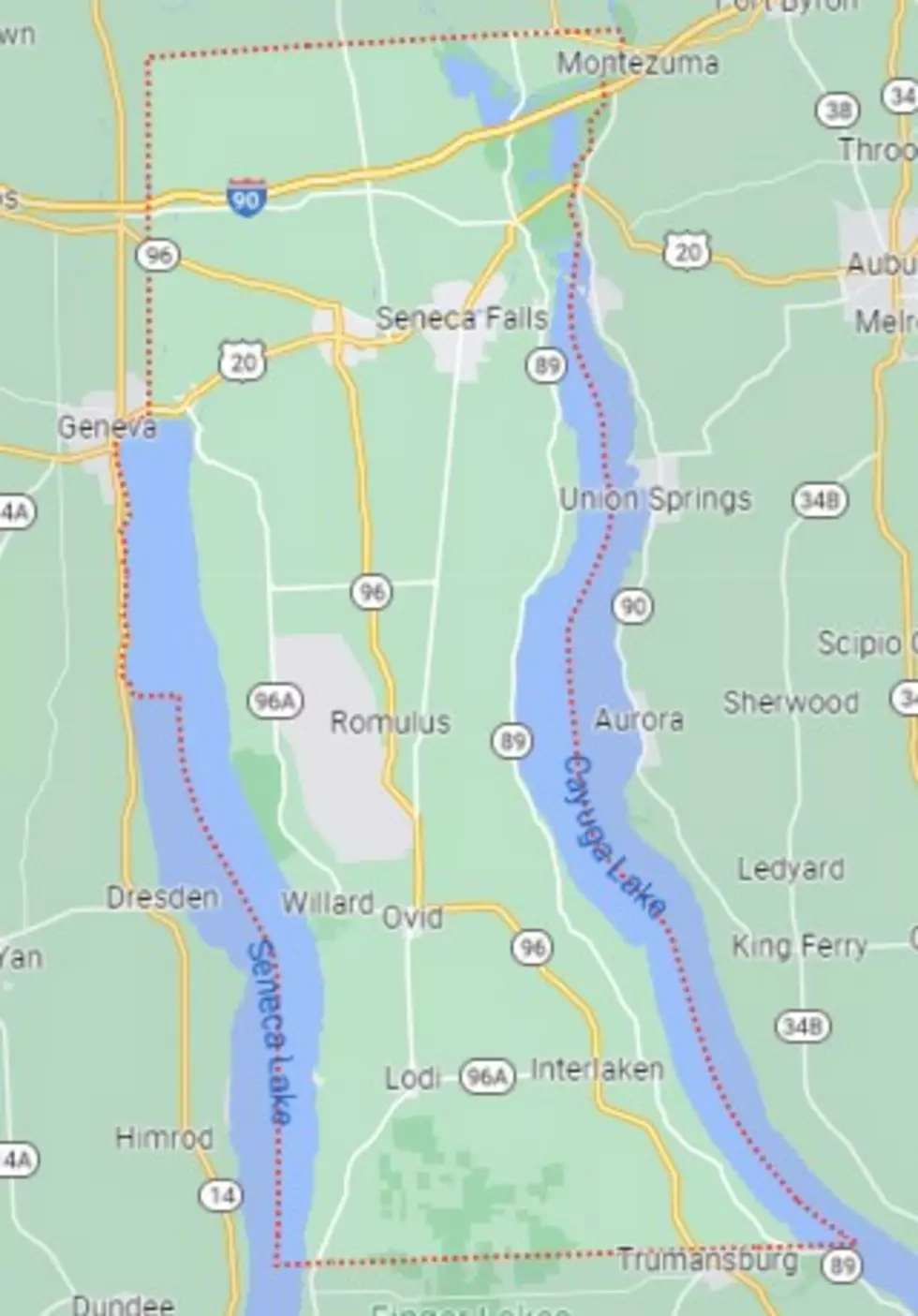 Google Maps